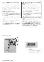 Preview for 56 page of ABB ZX0 Manual For Installation And Operation