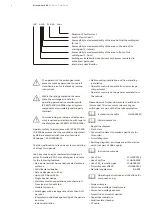 Предварительный просмотр 6 страницы ABB ZX0 Product Manual