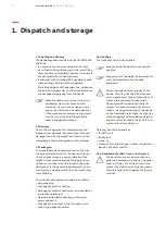 Предварительный просмотр 8 страницы ABB ZX0 Product Manual