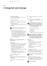 Предварительный просмотр 22 страницы ABB ZX1.5-R Instruction Manual