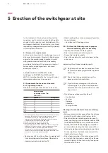 Предварительный просмотр 24 страницы ABB ZX1.5-R Instruction Manual