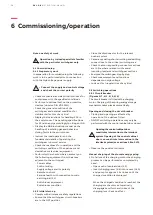 Предварительный просмотр 34 страницы ABB ZX1.5-R Instruction Manual