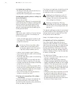 Предварительный просмотр 38 страницы ABB ZX1.5-R Instruction Manual