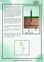 Preview for 4 page of ABBA CDPA62 Installation Manual