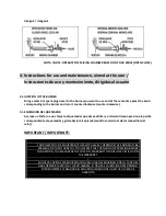 Preview for 11 page of ABBA SG 200-1 QL User Manual