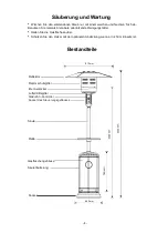 Preview for 8 page of Abbey HS27.221. E Instruction Manual