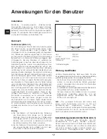 Preview for 12 page of ABBINA EMG 900 IX Instruction Manual