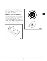 Preview for 17 page of ABBINA EMG 900 IX Instruction Manual