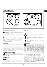 Preview for 5 page of ABBINA EMT 620 IX Instruction Manual