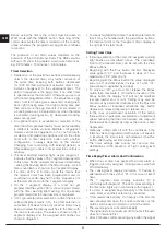 Preview for 6 page of ABBINA EMT 620 IX Instruction Manual