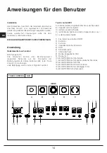 Preview for 14 page of ABBINA EMT 620 IX Instruction Manual