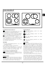 Preview for 15 page of ABBINA EMT 620 IX Instruction Manual