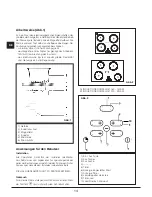 Preview for 14 page of ABBINA IND 600 IX Instruction Manual