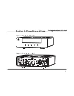 Предварительный просмотр 11 страницы Abbingdon Music Research Dual Mono Pre-Main Amplifier AM-77 Owner'S Manual