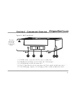 Предварительный просмотр 15 страницы Abbingdon Music Research Dual Mono Pre-Main Amplifier AM-77 Owner'S Manual