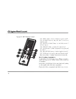 Предварительный просмотр 18 страницы Abbingdon Music Research Dual Mono Pre-Main Amplifier AM-77 Owner'S Manual