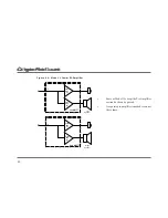 Предварительный просмотр 40 страницы Abbingdon Music Research Dual Mono Pre-Main Amplifier AM-77 Owner'S Manual