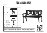 Abble 300300 Assembly Instructions preview