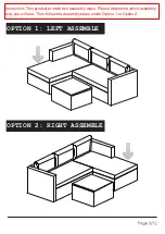 Предварительный просмотр 3 страницы Abble 300312-BL Quick Start Manual