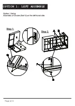 Предварительный просмотр 4 страницы Abble 300312-BL Quick Start Manual