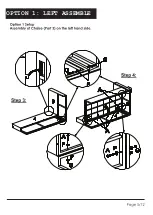 Предварительный просмотр 5 страницы Abble 300312-BL Quick Start Manual