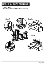 Preview for 7 page of Abble 300312-BL Quick Start Manual