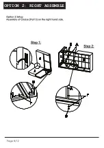 Preview for 8 page of Abble 300312-BL Quick Start Manual