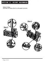 Preview for 10 page of Abble 300312-BL Quick Start Manual