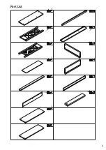 Предварительный просмотр 2 страницы Abble 300369 Manual