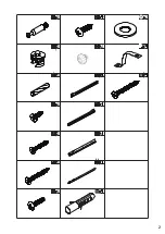 Предварительный просмотр 3 страницы Abble 300369 Manual