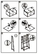 Предварительный просмотр 3 страницы Abble 300492 Manual