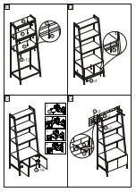 Предварительный просмотр 4 страницы Abble 300492 Manual