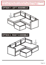 Предварительный просмотр 3 страницы Abble 300513-BLK Manual