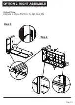 Предварительный просмотр 9 страницы Abble 300513-BLK Manual