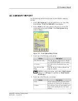 Предварительный просмотр 279 страницы Abbott Diagnostics Aeroset Customer Training  Manual