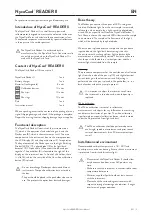 Предварительный просмотр 3 страницы Abbott 1116815 Manual