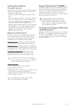 Предварительный просмотр 5 страницы Abbott 1116815 Manual
