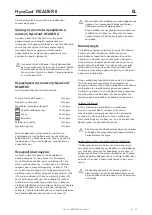 Предварительный просмотр 27 страницы Abbott 1116815 Manual