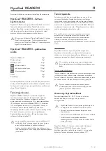Preview for 39 page of Abbott 1116815 Manual
