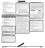 Preview for 37 page of Abbott Absorb GT1 Bioresorbable Vascular Scaffold System Manual