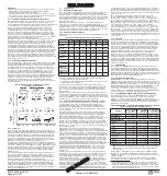 Preview for 40 page of Abbott Absorb GT1 Bioresorbable Vascular Scaffold System Manual