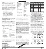 Preview for 50 page of Abbott Absorb GT1 Bioresorbable Vascular Scaffold System Manual