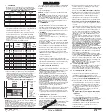 Preview for 60 page of Abbott Absorb GT1 Bioresorbable Vascular Scaffold System Manual