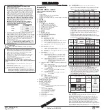 Предварительный просмотр 65 страницы Abbott Absorb GT1 Bioresorbable Vascular Scaffold System Manual