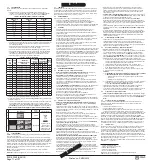 Preview for 71 page of Abbott Absorb GT1 Bioresorbable Vascular Scaffold System Manual