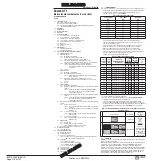 Предварительный просмотр 116 страницы Abbott Absorb GT1 Bioresorbable Vascular Scaffold System Manual