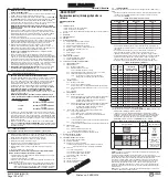 Preview for 126 page of Abbott Absorb GT1 Bioresorbable Vascular Scaffold System Manual