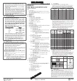 Предварительный просмотр 131 страницы Abbott Absorb GT1 Bioresorbable Vascular Scaffold System Manual