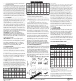 Preview for 17 page of Abbott Absorb GT1 Bioresorbable Vascular Scaffold... Manual