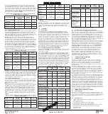 Preview for 19 page of Abbott Absorb GT1 Bioresorbable Vascular Scaffold... Manual